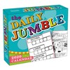 2020 the Daily Jumble Boxed Daily Calendar: By Sellers Publishing