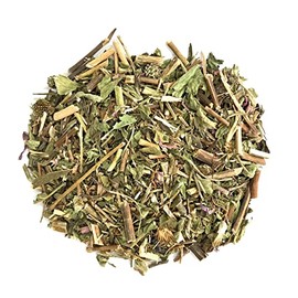 Echinacea 17.6 oz (500 g) Herbal Tea, Echinacea Tea, Herbal Blush