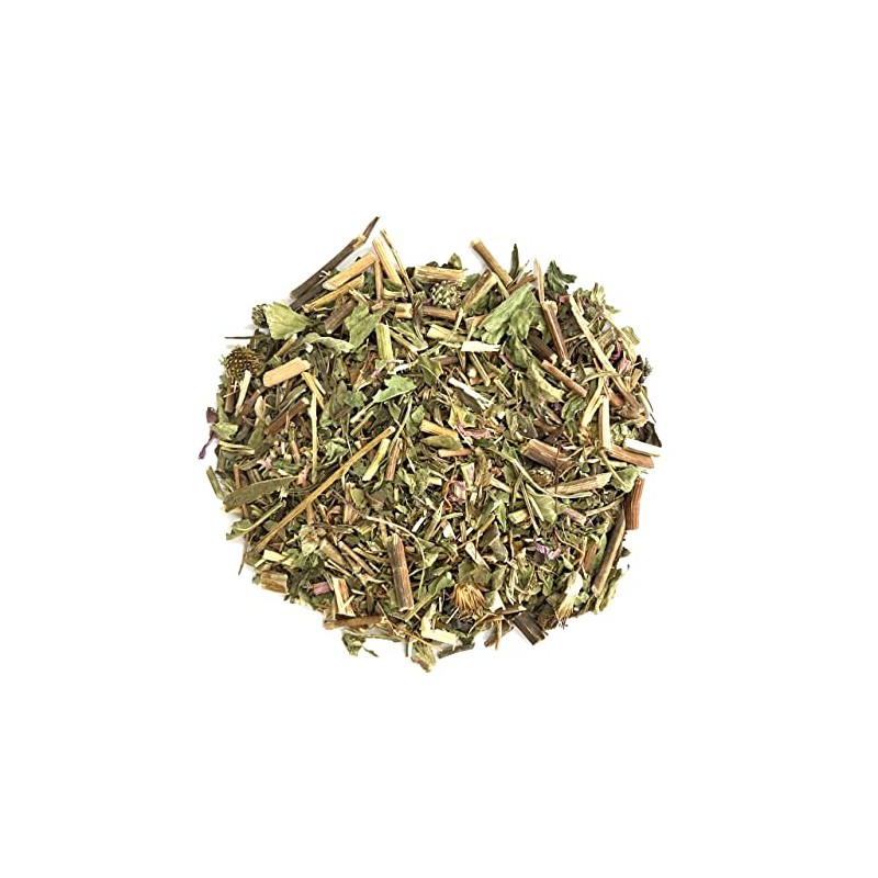 Echinacea 17.6 oz (500 g) Herbal Tea, Echinacea Tea, Herbal