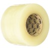 Dr. Shrink DS-704C Clear 4" x 180' Shrink Tape