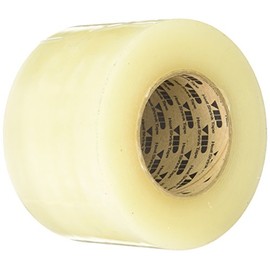 Dr. Shrink DS-704C Clear 4" x 180' Shrink Tape