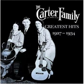 Greatest Hits 1927-34 by The Carter Family (CD, Nov-2003, Fabulous) *NEW*
