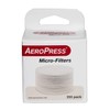 Aerobie AeroPress Replacement Coffee Filter, 1050 Count