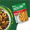 Pasta Zing Microwavable Variety Pasta Pack of 7 | 2x