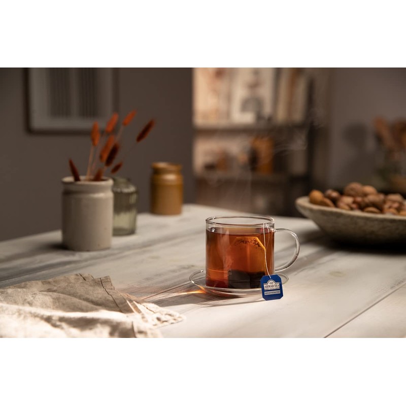 Ahmad Tea Decaffeinated Black Tea | Black Tea - 20