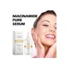 Niacinamida Reafirmante Fine Line Cuidado Serum Facial 100ml