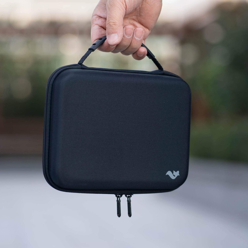 Large Capacity Memory Card SD Card Case/USB Flash Drive Storage