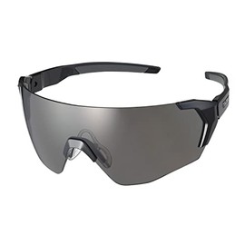 Tajima HG-9N-S Hardglass HG-9 Frameless Smoke HG-9N-S Free Size