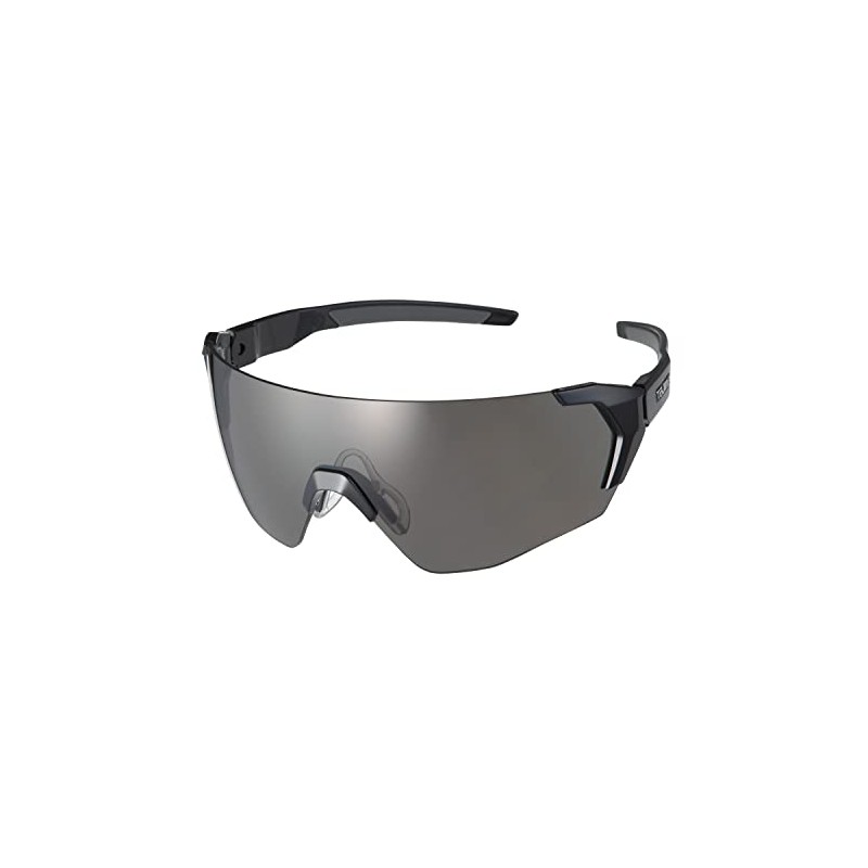 Tajima HG-9N-S Hardglass HG-9 Frameless Smoke HG-9N-S Free Size