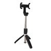 Selfie Stick Extendable Selfie Stick Tripod with Detachable Wireless Remote