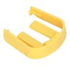 Fdit 2 Pieces Quick Coupling Buckle Car Wash C Clip