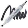 Copic Sketch Pen Double Tip Black 100