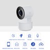 Smart Security Camera WiFi 1080P Night Vision Function Wireless Rotating