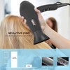 Hair Dryer 1875W, Negative Ionic Fast Dry Low Noise Blow