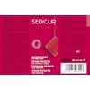 SEDICUR LCK Artificial Leather Intensive Protection for Protection Against Textile