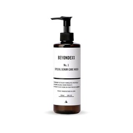 BEYONDEXX No.1 SPECIAL DENIM CARE WASH