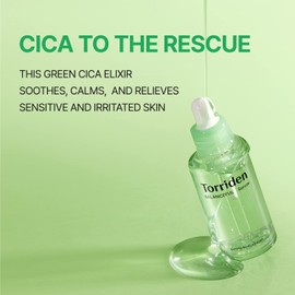 Torriden [Torriden]BALANCEFUL Cica Serum 50ml