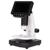 4 Inch LCD Digital Microscope 1200 Times Magnification 1080P Video