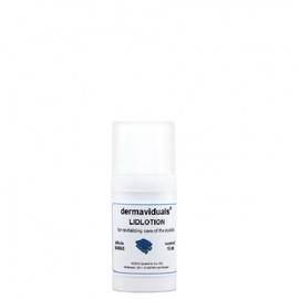 DMS Lid Lotion 15ml Derma Visuals / DMS 리드로션 15ml 더마비쥬얼스