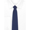 Ladeheid KP-8 Men's Wide Tie 150 x 8 cm -