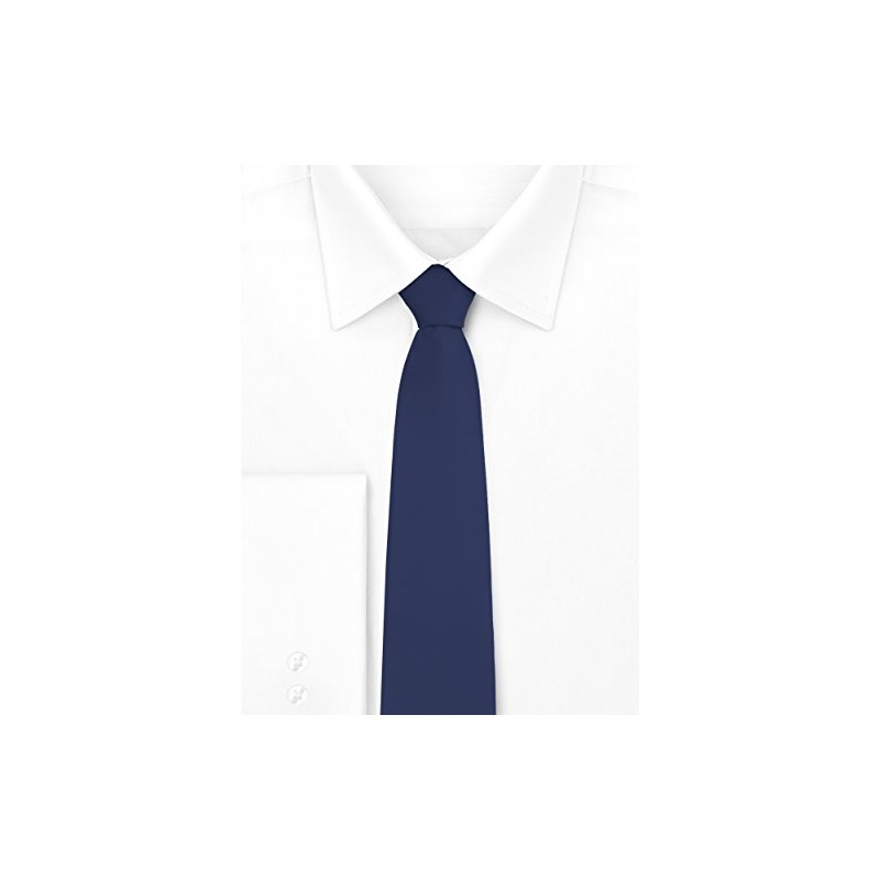 Ladeheid KP-8 Men's Wide Tie 150 x 8 cm -