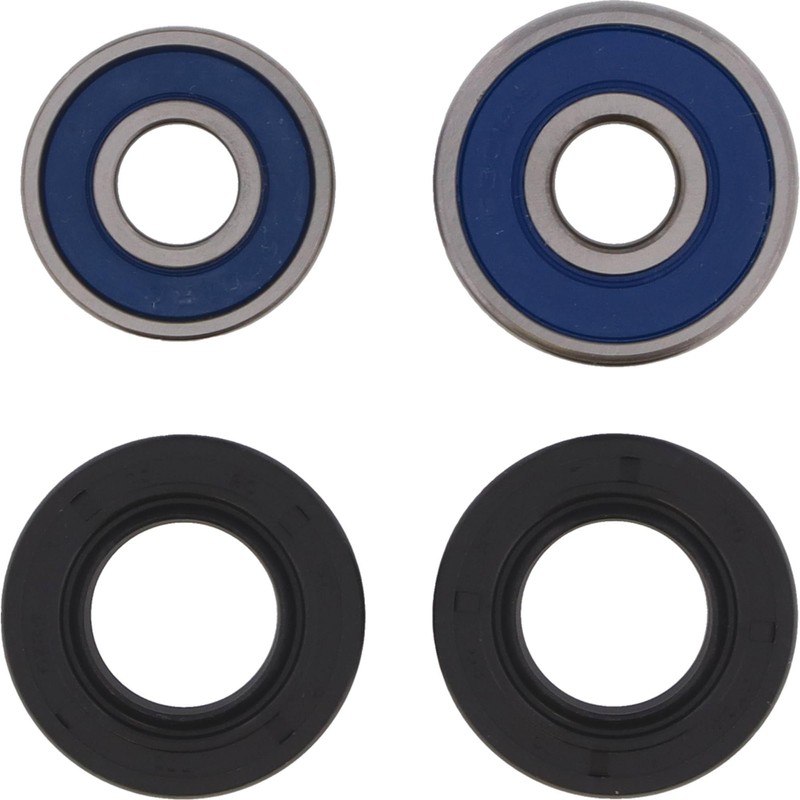 All Balls 25-1181 Wheel Bearing Kit