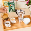 Cafe La Llave Cuban-Style Espresso Dark Roast Ground Coffee, 8-Pack,