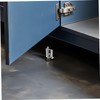 Operitacx 4pcs Heavy Duty Adjustable Leveling Feet for Furniture Slip