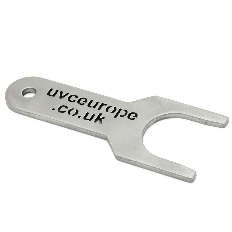 Temperature and Pressure Relief Valve 1/2″ 7 Bar 90°c +