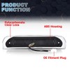 PIT66 LED 3rd Third Brake Light Compatible with Dodge Ram