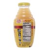 Wonder Lemon Organic Lemon Basil Jalapeno Cold Pressed Juice, 8.45oz