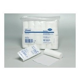 Conforming Stretch Bandage 4 yds. x 3", Nonsterile