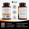 Vitamin D Tablets - Immune Booster Complex - Enriched with