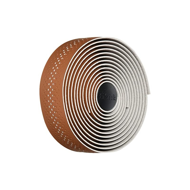 Fizik Tempo Bar tape Microtex Classic, Honey,2mm