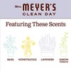 MRS. MEYER'S CLEAN DAY Multi Purpose Cleaner, Lavender Scent, 16