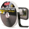 XFasten Butyl Sealing Tape - Versatile and Reliable Sealant