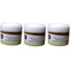 Concha Nácar Con Tepezcohuite 3 Pz 80 G. La Original