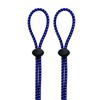 Swimming Goggles Bungee Strap Rope Buckle Tighter to Strengthen The