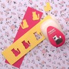 Vaessen Creative Craft Paper Punch - Cat - 2,1 x