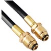 Mr. Heater F273737 2-Tank Hook-Up Kit with Tee and 30-Inch