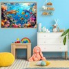 Moruska Underwater Puzzles 1000 Pieces for Adults Under The Sea