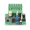 Frequency to Voltage Converter Module, 0-10Khz to 0-10V Signal Converter