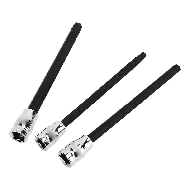 Cylinder Head Bolt Tool T50 T55 T60 Durable High Hardness