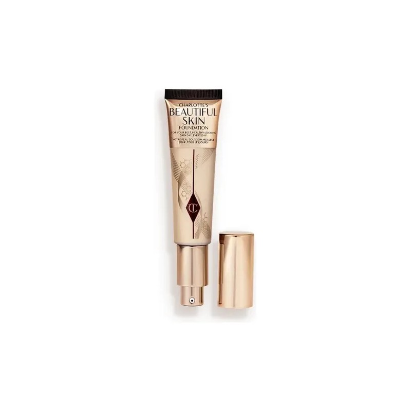 Beautiful Skin Foundation Charlotte Tilbury Makeup 2 Neutral