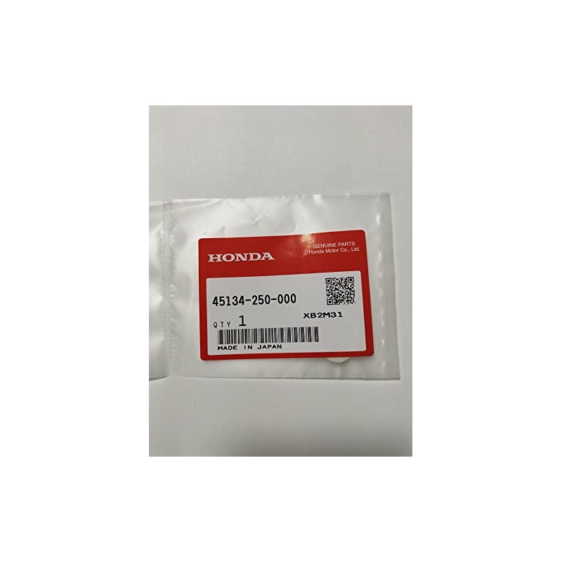 Honda Genuine Dust Seal Brake Cam 45134 – 250 –