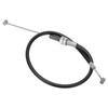 Throttle Cable 6L2‑26301‑00 Replacement for Outboard 9.9 15 20 25