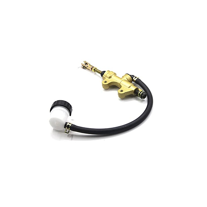 ZOOKOTO Rear Foot Brake Master Cylinder Pump for Arctic Cat