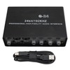 Sound Interface Professional 48V Phantom Power DSP Effect 24 Bit