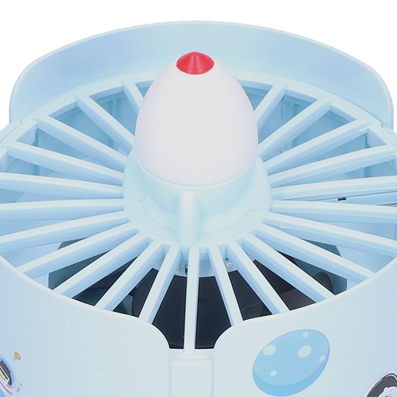 USB Charging Mosquito Killer Physical Mute Child Planet Guardian Fly