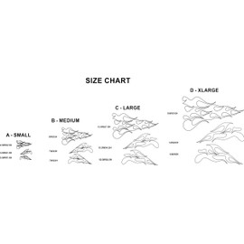 Wild Dingos LLC PG36-XXX - 3D Graphics Flame Decal Kit Golf Cart Lawn Mower Tractor UTV RC ATV Motorcycle (C - Large, PG36-102-000 3D SMF Blue)